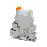 Phoenix Contact  PLC-RSC- 12DC/21HC - Relay module
